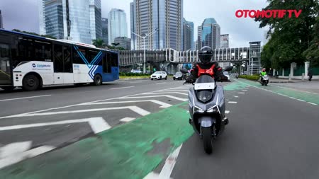 HiRes TEST RIDE WMOTO LETBE ISLAND