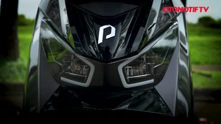 hires TEST RIDE POLYTRON FOX 350