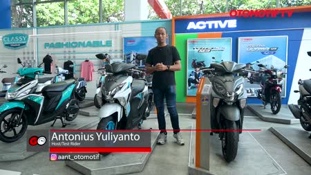 warna baru yamaha gear ultima 2026