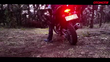 Touring KLE