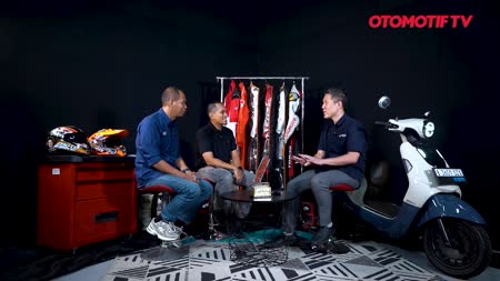 PODCAST INDOMOBIL QT 2026 OTOMOTIF AWARD
