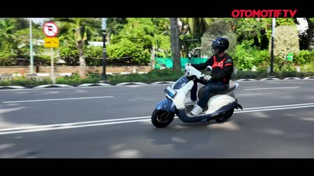 hires TEST RIDE INDOMOBIL QT