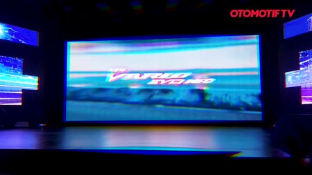 New Honda Vario 160 EVO 2026