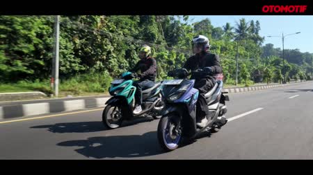 VARIO JOGJAA