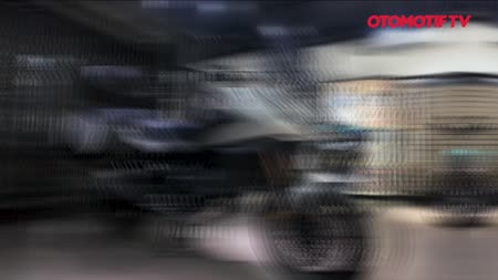 FIRST IMPRESSION HONDA NT 1100