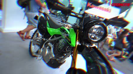 KLX XPL