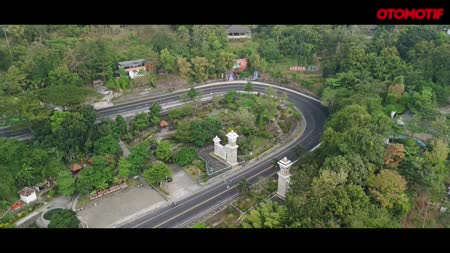 Vario Jogja Part 2