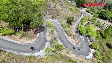 yamaha maxi tour bumi nusantara nmax turbo