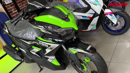 Special Color Yamaha