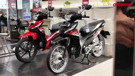 Honda Termurah..!!! Irit Banget Cuma Rp 18 Jutaan, Ini Dia Revo Fit 2026 L Otomotif Tv
