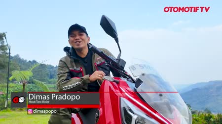 TEST RIDE QJMOTOR FORT 250 ADVENTURE, BEDAH KELEBIHAN dan KEKURANGANYA