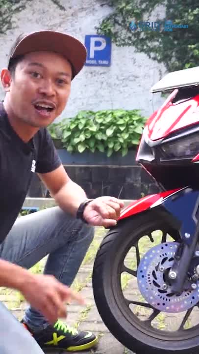 Usia Pakai Kampas Rem Motor