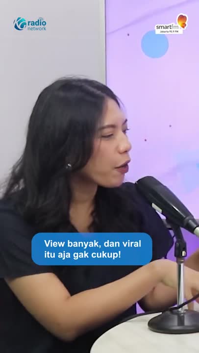 Video: Viral aja gak cukup buat jadi KOL #shorts #KOL #viral