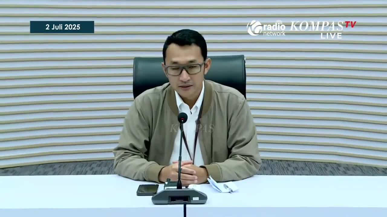 Video: KPK Geledah Rumah Kadis PUPR Sumut Dugaan Korupsi Proyek Jalan ...