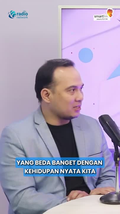 bedanya personal branding dan pencitraan cuma satu #shorts #branding