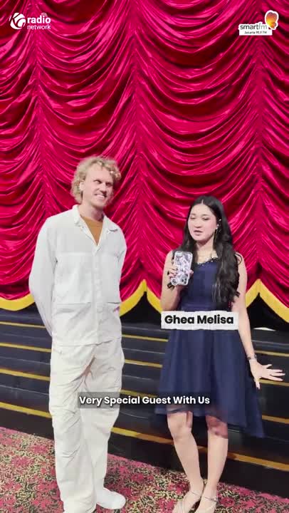 Freed Ballet Soundtrack Show