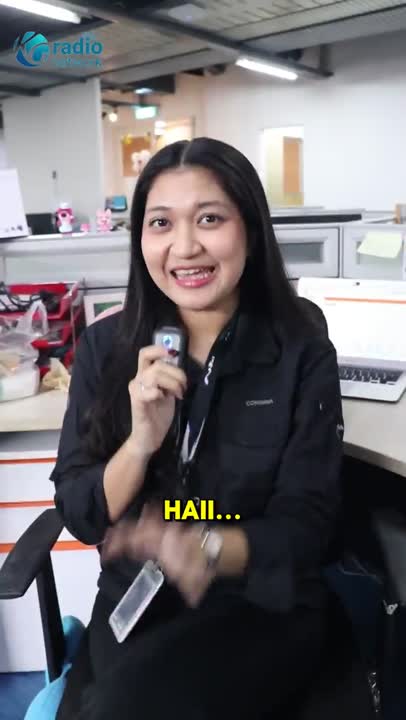 SELAMAT HARI RADIO 2025 DARI KG RADIO NETWORK 📻🎙️🎧