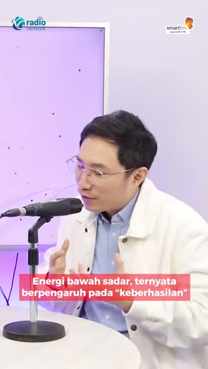 energi bawah sadar berpengaruh pada keberhasilan #shorts #psychology #business