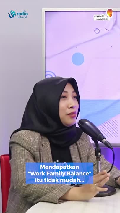 work family balance itu tidak mudah #shorts #career