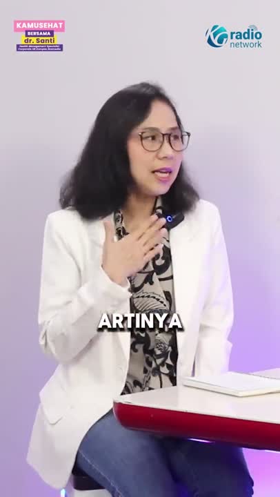 Autofagi! Tubuh Kita Bisa “Membersihkan Diri” Secara Alami #Shorts #Autofagi