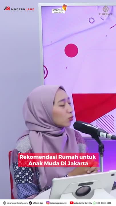 inikah saat yang tepat untuk beli rumah #shorts #rumah #cluster