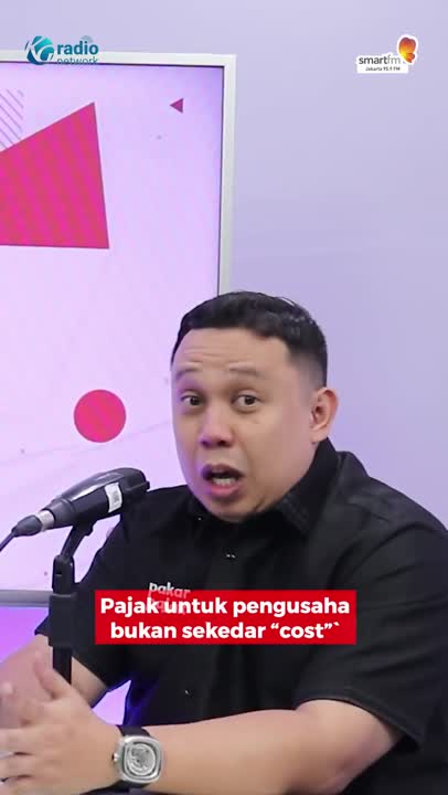 pajak untuk pengusaha bukan sekedar cost #shorts #tax #business