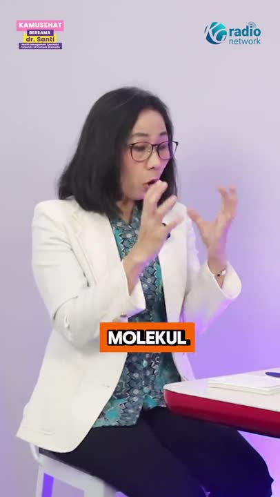 TES DNA BUAT APA SIH? BUKAN CUMA SOAL KETURUNAN! #SHORTS