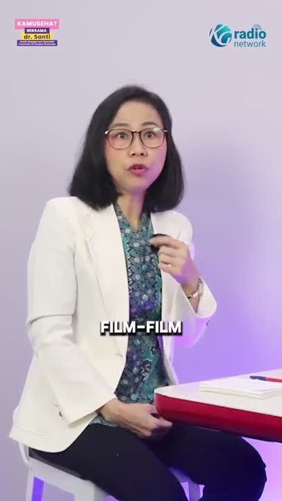 SYARAT & JENIS SAMPEL TES DNA! #SHORTS