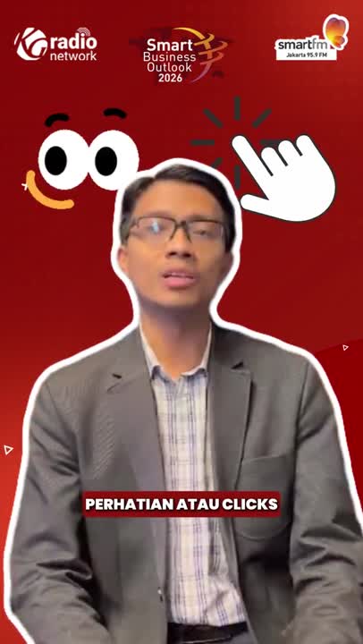 Ubah Klik Jadi Konversi Nyata, Maksimalkan Setiap Rupiah Iklan Bersama Ardhi Ridwansyah #SBO2026