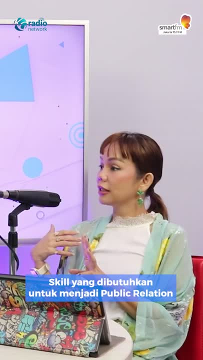 skill penting untuk jadi PR #shorts #career #PR