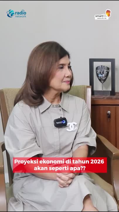 proyeksi ekonomi di 2026 akan seperti apa #shorts #business #economic