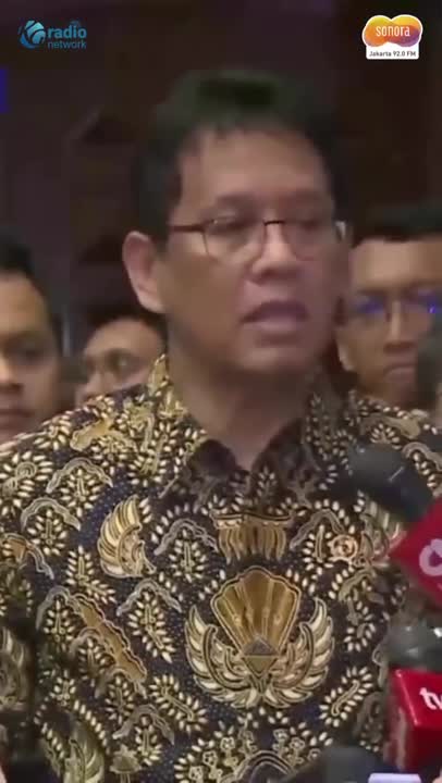 Bea Cukai Terancam Dibekukan! Menkeu Purbaya Minta Berbenah atau Tutup #Shorts