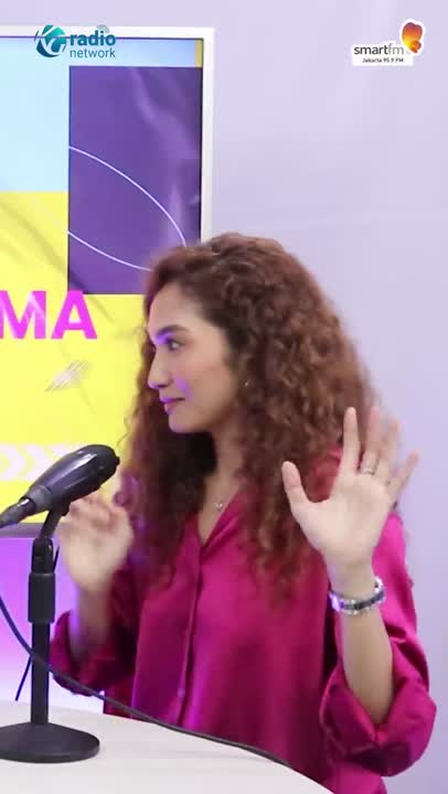 Fokus menjadi diri sendiri #shorts #music