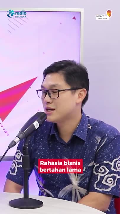 rahasia bisnis bisa bertahan lama #shorts #business #sustainability