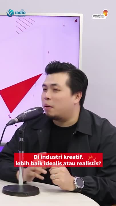 idealis atau realistis #shorts #mindset #business