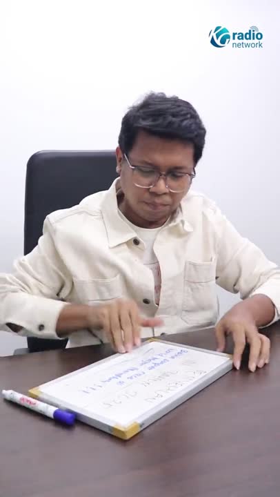 Penyesalan di Tahun 2025, Kalau Kamu Apa??? #Shorts