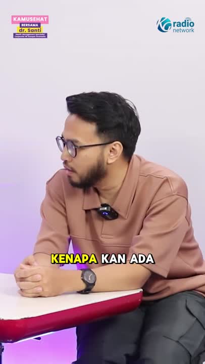 SAYUR LEBIH BAIK DARIPADA BUAH??? #SHORTS