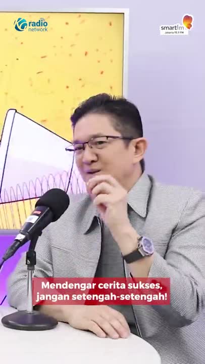 mendengar cerita sukses jangan setengah-setengah #shorts #survival #bias