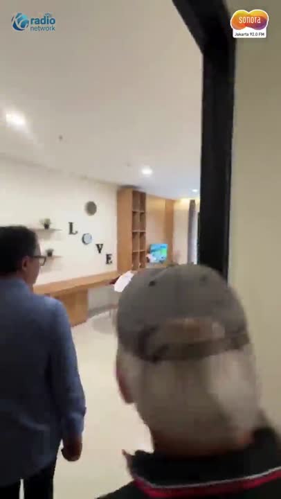 PUPR Pastikan Air Keran IKN Aman & Layak Minum #Shorts