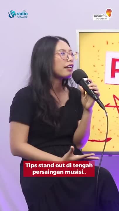tips stand out di tengah persaingan! #shorts #musisi #aisharetno #adegovinda