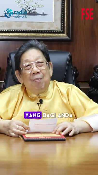 Ramalan Shio Babi di Tahun Kuda Api 2026 Imlek 2577 #Shorts