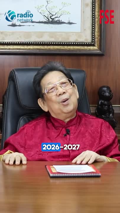 Ramalan Shio Tikus di Tahun Kuda Api 2026 Imlek 2577 #Shorts