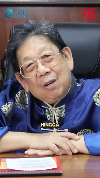 Ramalan Shio Kerbau di Tahun Kuda Api 2026 Imlek 2577 #Shorts