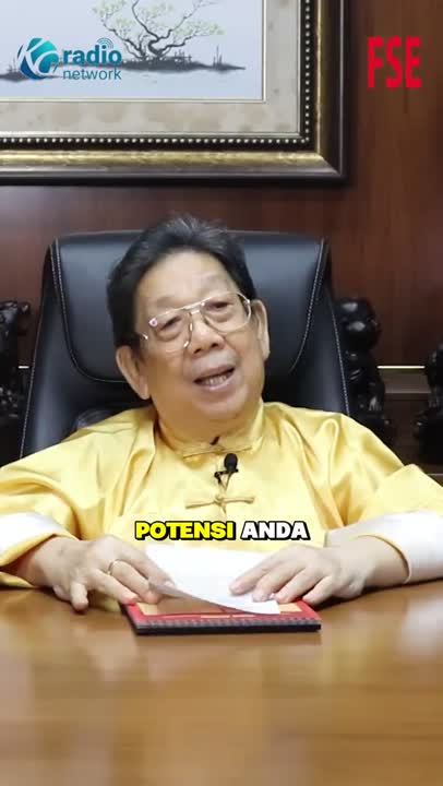 Ramalan Shio Macan di Tahun Kuda Api 2026 Imlek 2577 #Shorts