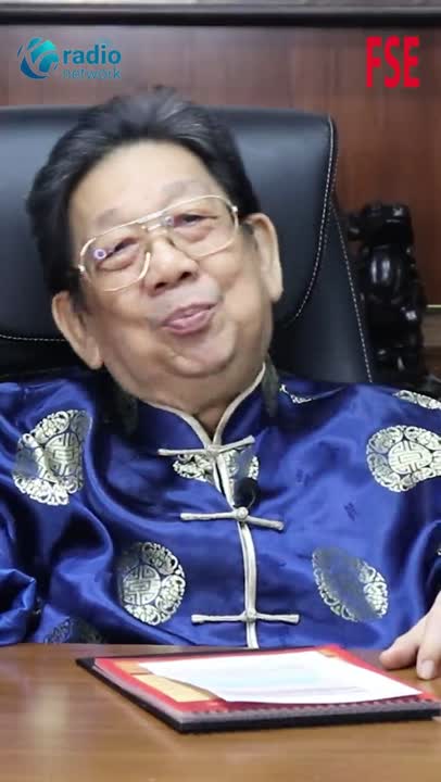 Ramalan Shio Naga di Tahun Kuda Api 2026 Imlek 2577 #Shorts