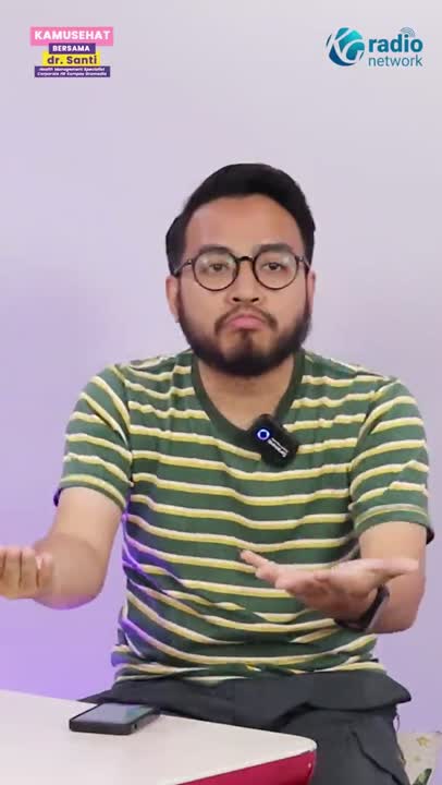 PERSIAPAN TUBUH SEBELUM PUASA RAMADAN, BOLEH MINUM KOPI? #SHORTS