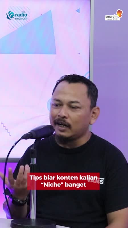 tips biar konten kalian niche banget #shorts #tips #socmed