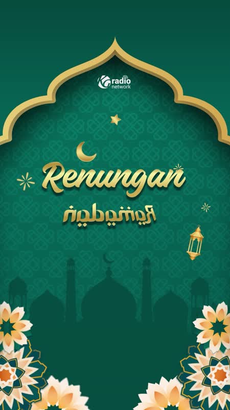 Menteri Agama Nasarudin Umar Ucapkan Selamat Hari Raya Idul Fitri 1447 H