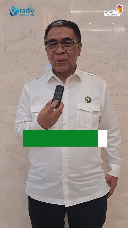 Ketua BAZNAS RI Sodik Mudjahid Ucapkan Selamat Hari Raya Idul Fitri 1447 H