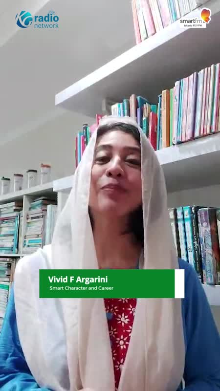 Seluruh Narasumber Smart FM Ucapkan Selamat Hari Raya Idul Fitri 1447 H